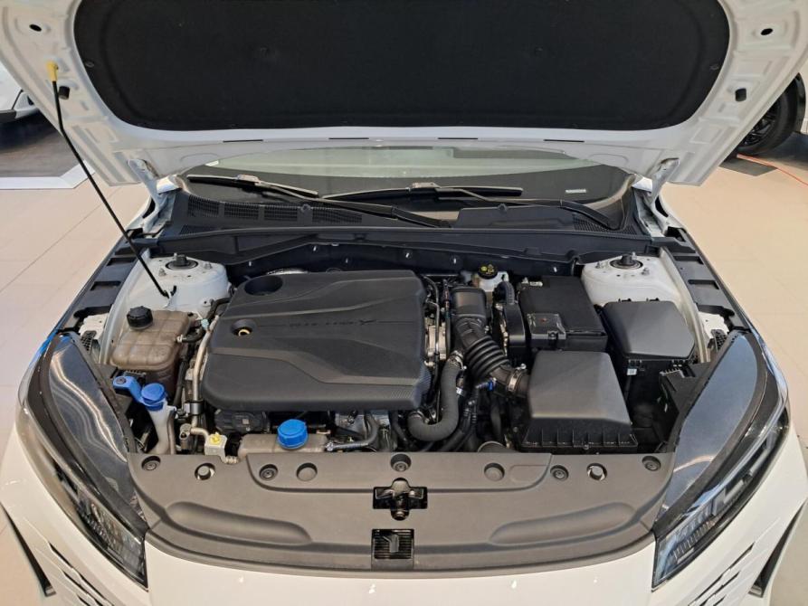 Changan Lamore Казань  - изображение 11