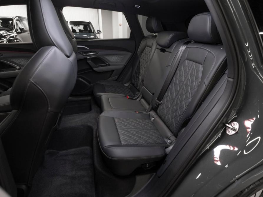 Audi Q5 III (GU) Москва  - изображение 13