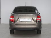 Lada (ВАЗ) Granta I Рестайлинг Старый Оскол  - изображение 26