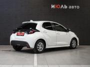 Toyota Yaris IV Челябинск  - изображение 29