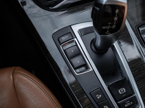 BMW X3 II (F25) Рестайлинг с пробегом 2014 года, цена 2 150 000 рублей, 202336 км, внедорожник, Автокод Объявления