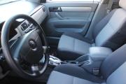 Chevrolet Lacetti I Белгород  - изображение 34