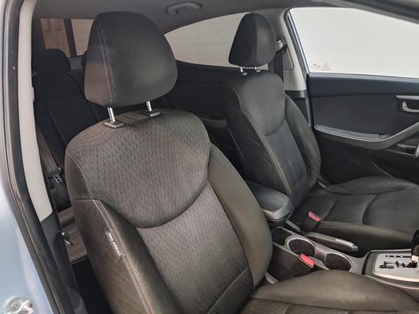 Hyundai Elantra V (MD) с пробегом 2011 года, цена 640 000 рублей, 210502 км, седан, Автокод Объявления