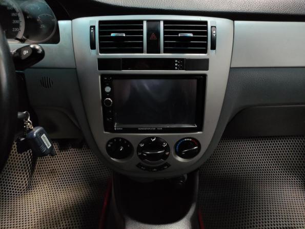Chevrolet Lacetti I с пробегом 2012 года, цена 530 000 рублей, 121687 км, седан, Автокод Объявления