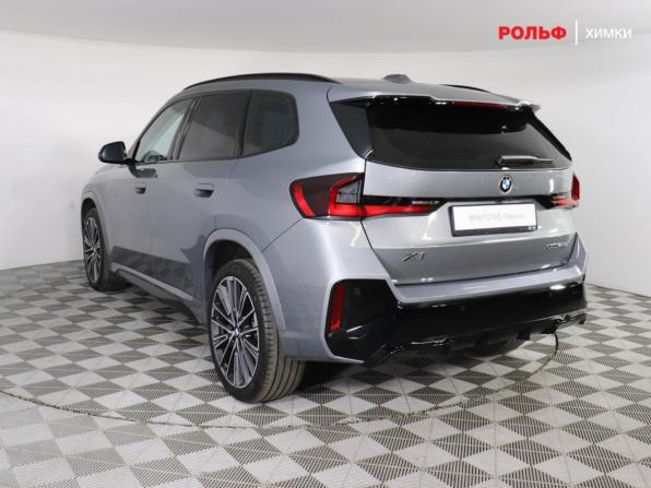 BMW X1 III (U11/U12) с пробегом 2025 года, цена 4 990 000 рублей, 13648 км, внедорожник, Автокод Объявления