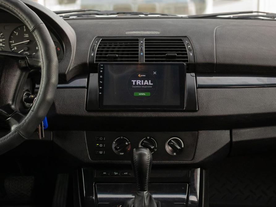 BMW X5 I (E53) Новосибирск  - изображение 13