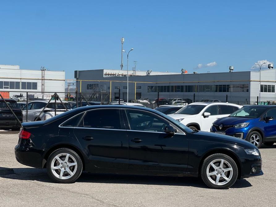 Audi A4 IV (B8) Самара  - изображение 8