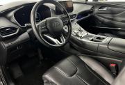 Hyundai Santa Fe IV Рестайлинг Нижний Новгород  - изображение 35