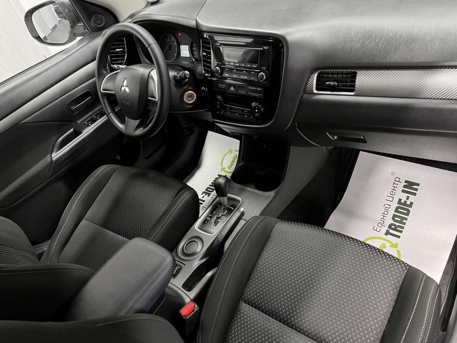 Mitsubishi Outlander III Рестайлинг 2 Тверь  - изображение 14
