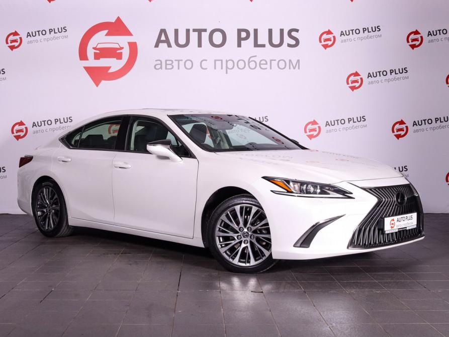 Lexus ES VII Минеральные Воды  - изображение 1