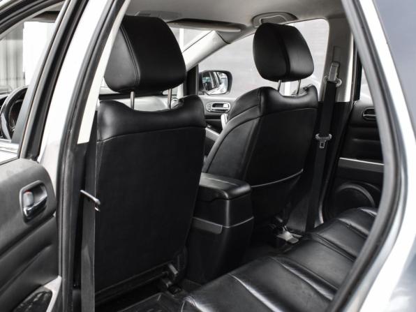 Mazda CX-7 I Рестайлинг с пробегом 2010 года, цена 810 000 рублей, 276883 км, внедорожник, Автокод Объявления