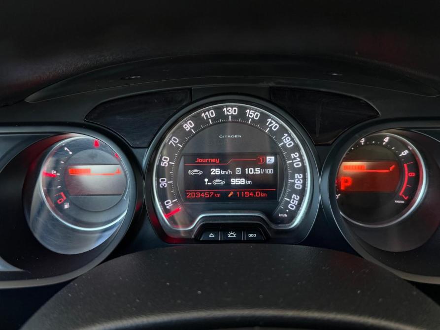 Citroen C5 II Липецк  - изображение 9