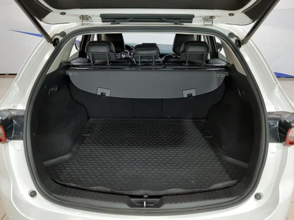 Mazda CX-5 II с пробегом 2020 года, цена 2 760 000 рублей, 166106 км, внедорожник, Автокод Объявления