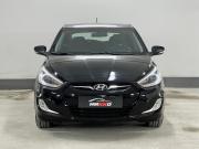 Hyundai Solaris I Тюмень  - изображение 31