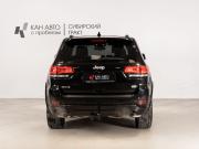 Jeep Grand Cherokee IV (WK2) Рестайлинг Казань  - изображение 13