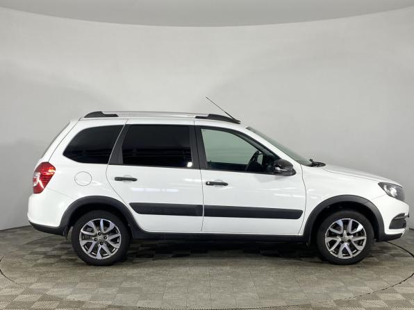 Lada (ВАЗ) Granta I Рестайлинг с пробегом 2023 года, цена 890 000 рублей, 41803 км, универсал, Автокод Объявления