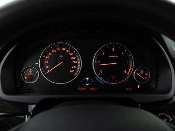 BMW X5 III (F15) с пробегом 2018 года, цена 4 398 999 рублей, 100007 км, внедорожник, Автокод Объявления