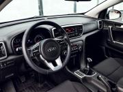 Kia Sportage IV Рестайлинг Екатеринбург  - изображение 37