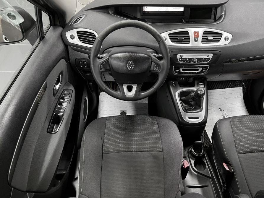 Renault Scenic III Тверь  - изображение 11