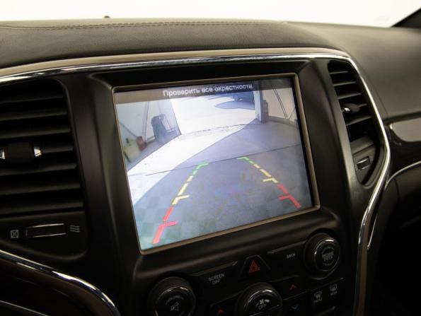 Jeep Grand Cherokee IV (WK2) Рестайлинг с пробегом 2014 года, цена 2 474 010 рублей, 169997 км, внедорожник, Автокод Объявления