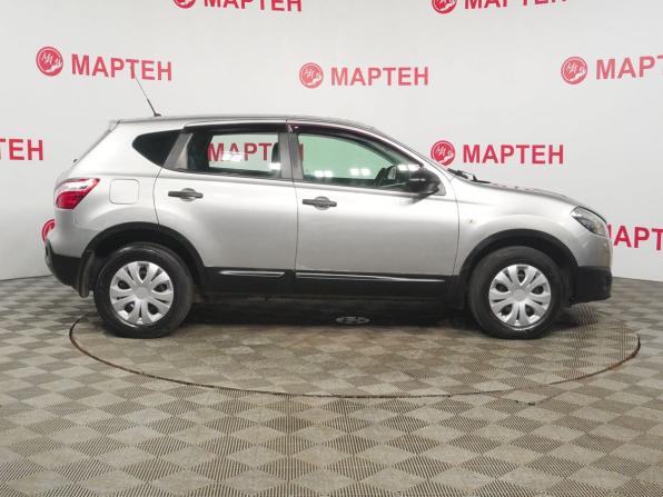 Nissan Qashqai I Рестайлинг с пробегом 2012 года, цена 899 000 рублей, 141184 км, внедорожник, Автокод Объявления