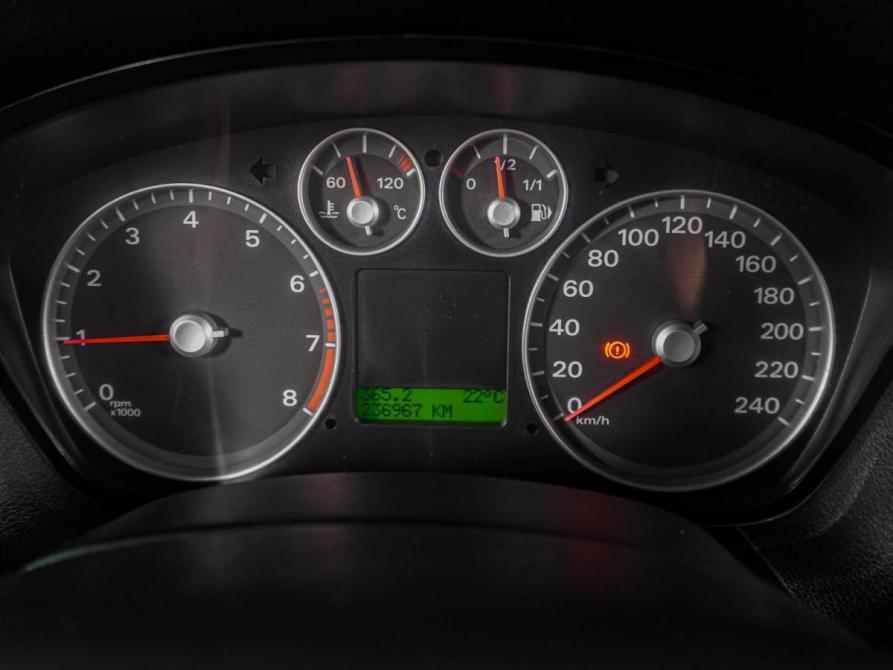 Ford Focus II Воронеж  - изображение 15
