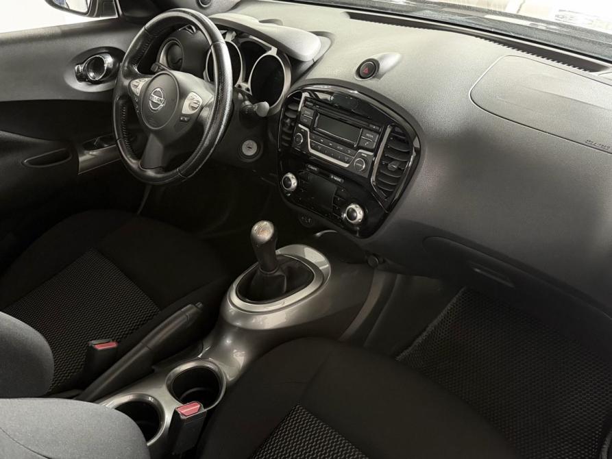 Nissan Juke I Рестайлинг Нижний Новгород  - изображение 4