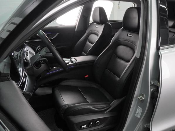 Chery Tiggo 7 Pro Max I Рестайлинг с пробегом 2025 года, цена 2 199 000 рублей, 66577 км, внедорожник, Автокод Объявления