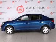 Renault Logan II Минеральные Воды  - изображение 23