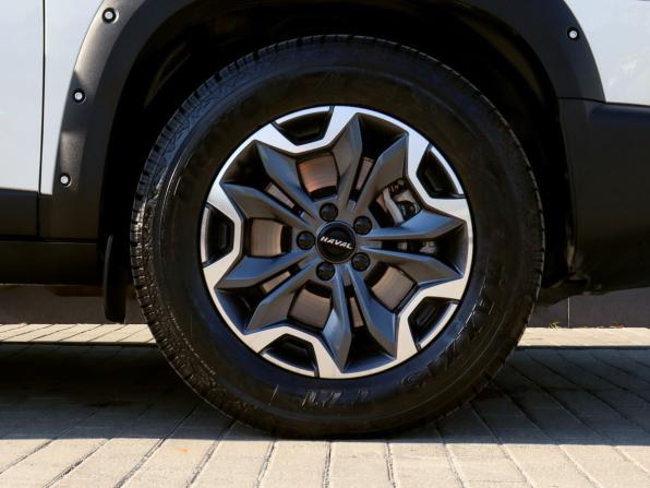Haval Dargo с пробегом 2023 года, цена 2 759 000 рублей, 34998 км, внедорожник, Автокод Объявления