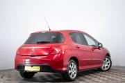 Peugeot 308 I Рестайлинг Пермь  - изображение 26