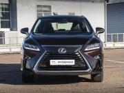 Lexus RX IV Москва  - изображение 30