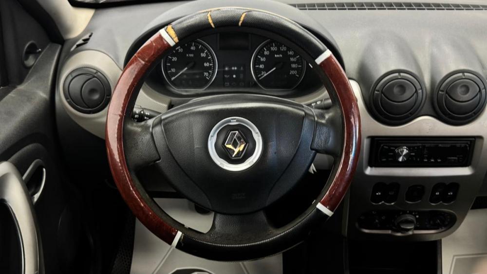 Renault Sandero I Киров  - изображение 11