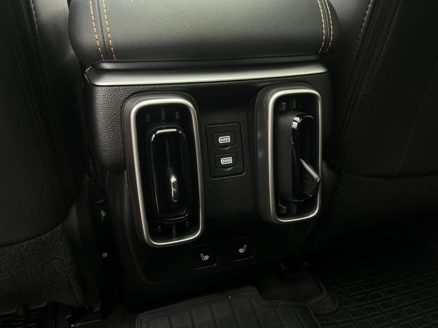 Haval Dargo Санкт-Петербург  - изображение 16