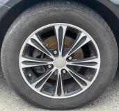 Chevrolet Lacetti I Белгород  - изображение 32