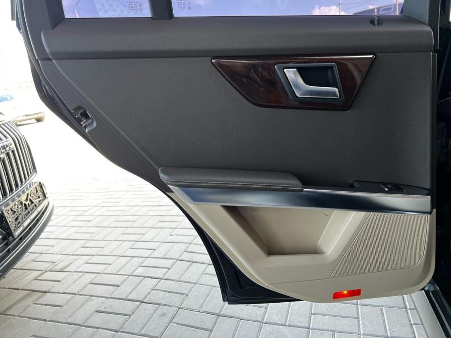 Mercedes-Benz GLK-Класс I (X204) Рестайлинг Волгоград  - изображение 17