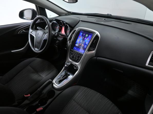 Opel Astra J Рестайлинг с пробегом 2012 года, цена 760 000 рублей, 144983 км, универсал, Автокод Объявления