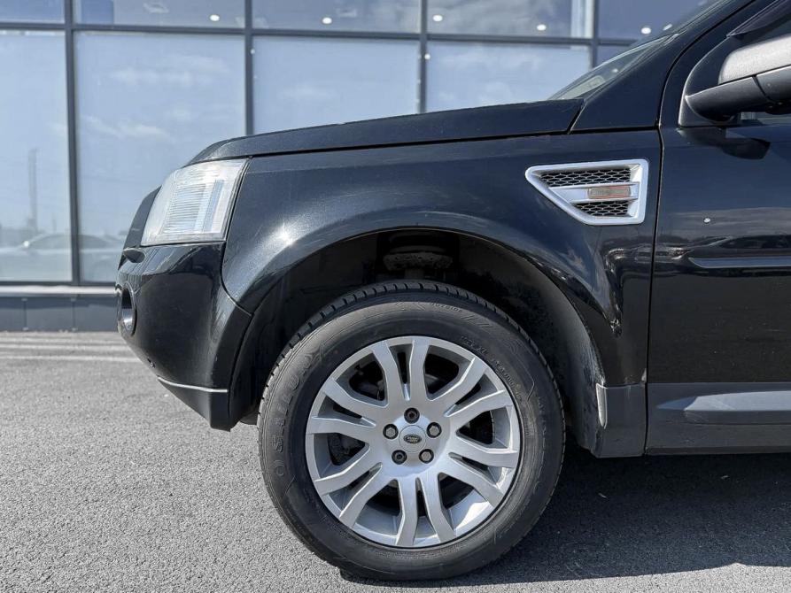 Land Rover Freelander II Курган  - изображение 9
