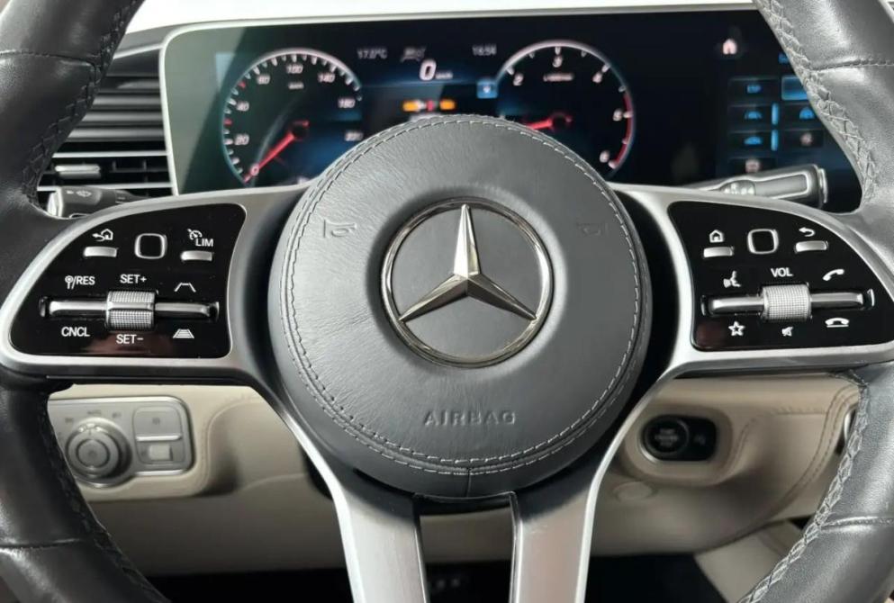 Mercedes-Benz GLS II (X167) Киров  - изображение 40