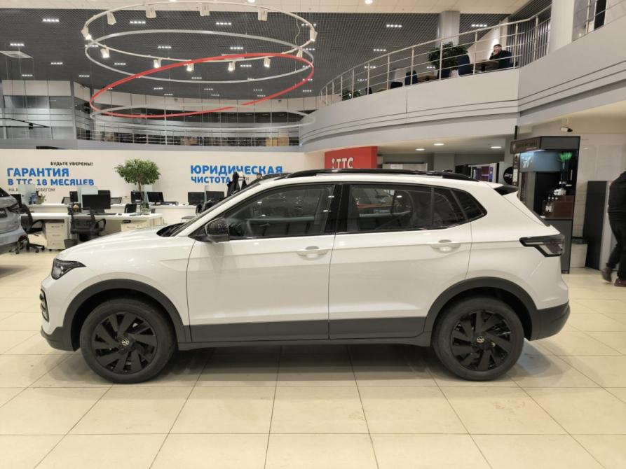 Volkswagen Tharu XR Казань  - изображение 10