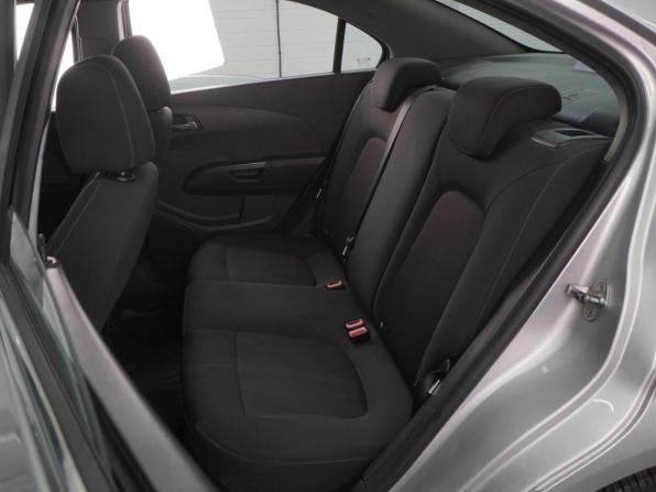 Chevrolet Aveo II с пробегом 2012 года, цена 529 000 рублей, 210116 км, седан, Автокод Объявления
