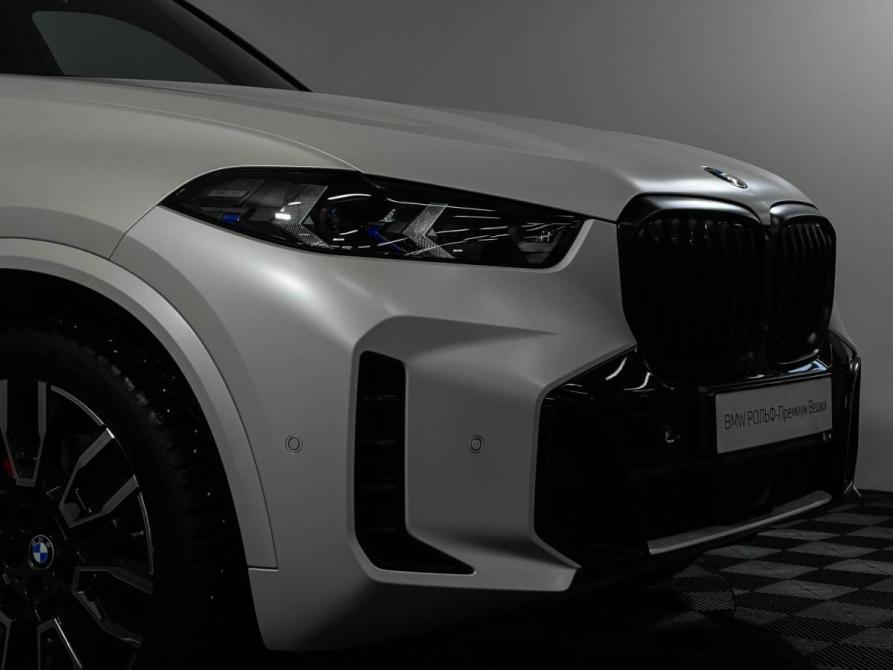 BMW X5 IV (G05/G18) Рестайлинг Москва  - изображение 25