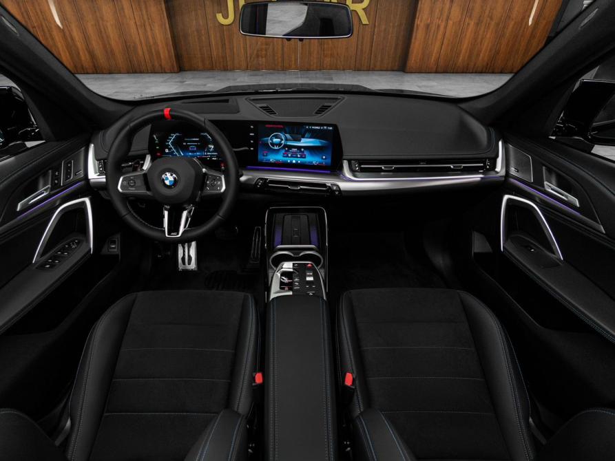 BMW X1 III (U11/U12) Москва  - изображение 23