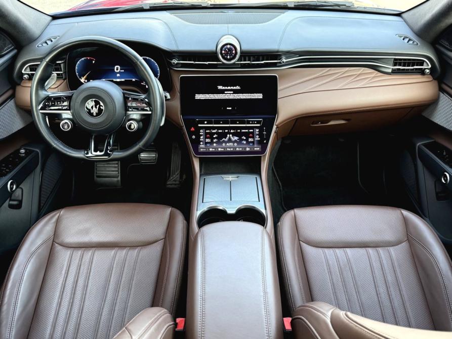 Maserati Grecale Пермь  - изображение 33