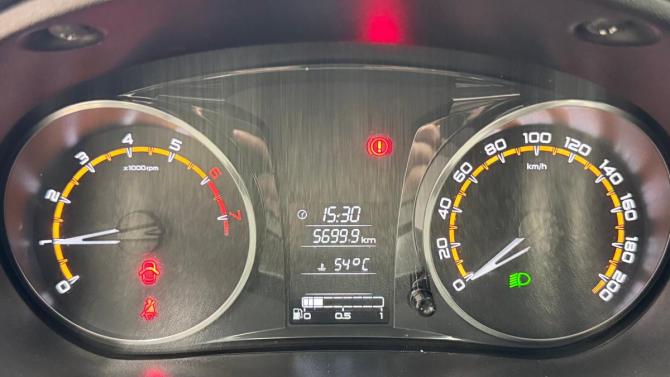 Lada (ВАЗ) Granta I Рестайлинг с пробегом 2021 года, цена 690 000 рублей, 56999 км, седан, Автокод Объявления