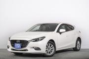 Mazda Axela III Рестайлинг Томск  - изображение 23