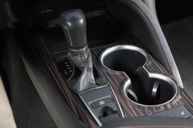 Toyota Camry VIII (XV70) с пробегом 2018 года, цена 3 049 000 рублей, 84000 км, седан, Автокод Объявления