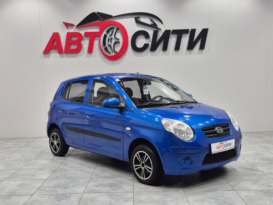 Kia Picanto I Рестайлинг Воронеж  - изображение 1