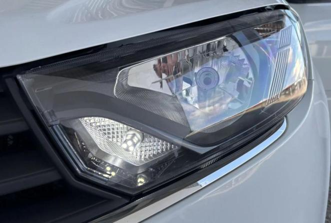 Lada (ВАЗ) Granta I Рестайлинг с пробегом 2024 года, цена 765 000 рублей, 60441 км, лифтбек, Автокод Объявления