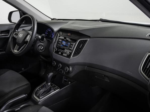 Hyundai Creta I Рестайлинг с пробегом 2020 года, цена 1 857 000 рублей, 80895 км, внедорожник, Автокод Объявления